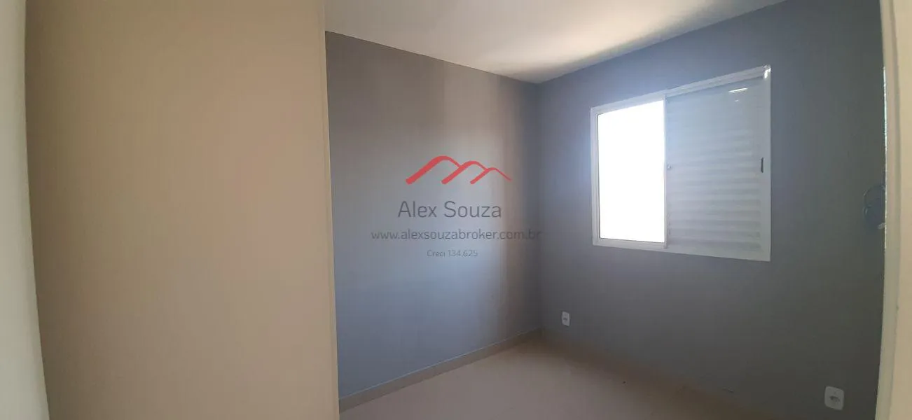 Imagem Apartamento para Venda em Paulínia, Jardim Vista Alegre, 2 dormitórios, 1 banheiro, 1 vaga