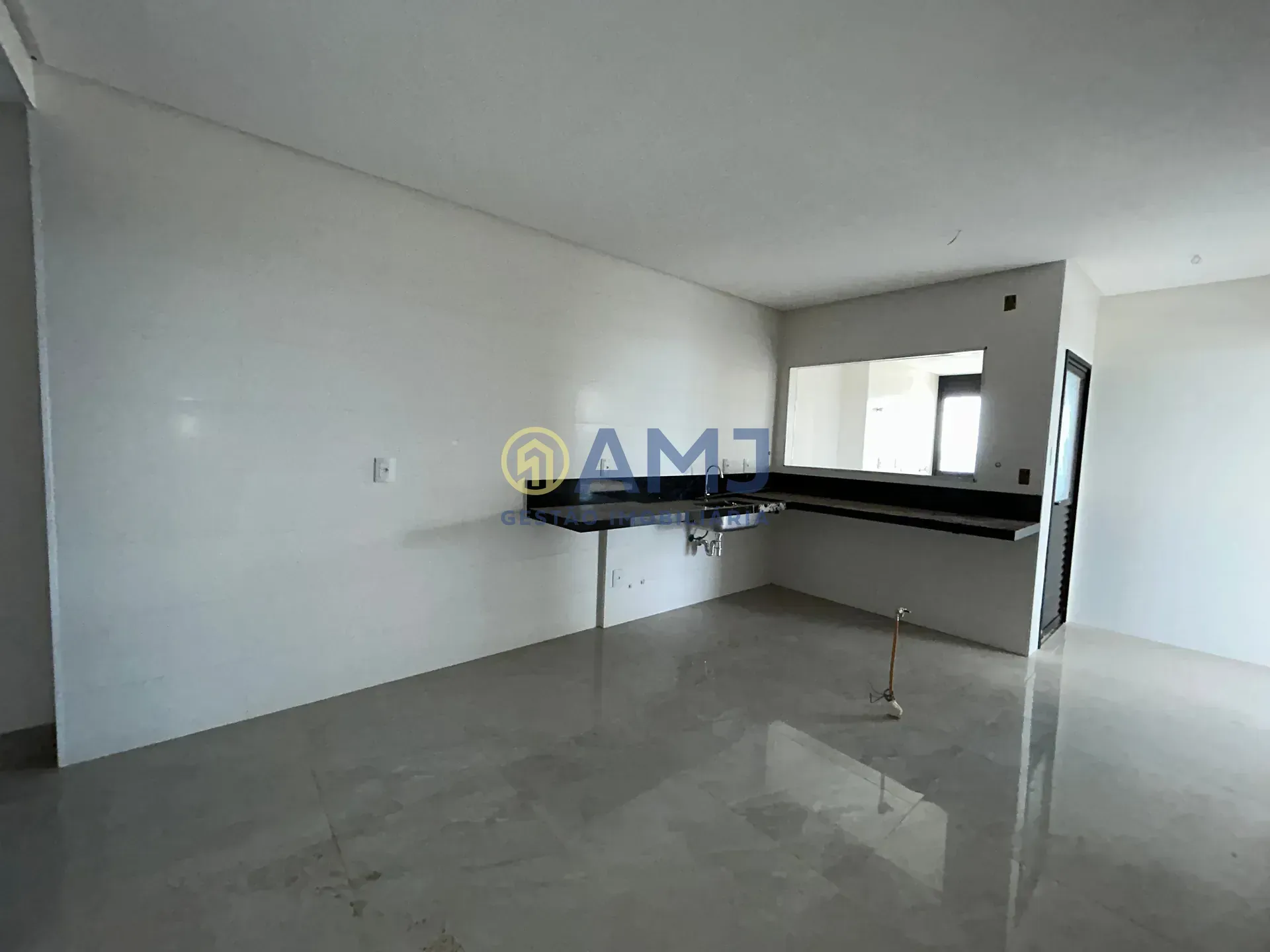Imagem Apartamento à venda 3 Suítes no Jardim Goiás