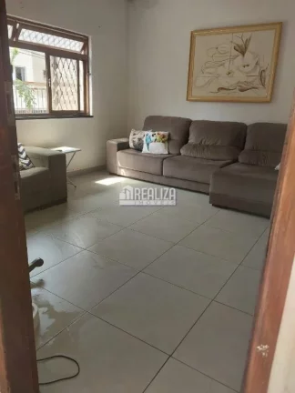Imagem Casa com 7 dormitórios no bairro Boa Vista, em Uberaba