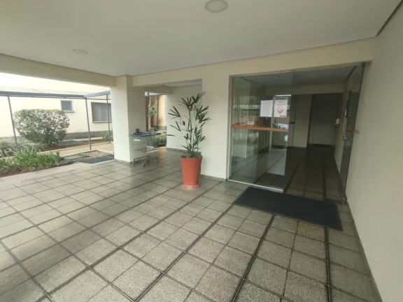Imagem Apartamento à venda no bairro Ferreira - São Paulo/SP
