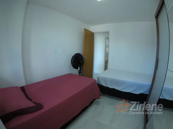 Imagem APARTAMENTO DE TRES QUARTOS..PRÉDIO NOVO.. ÁREA DE LAZER.