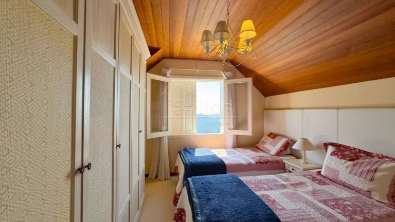 Imagem Casa de condomínio em Campos do Jordão