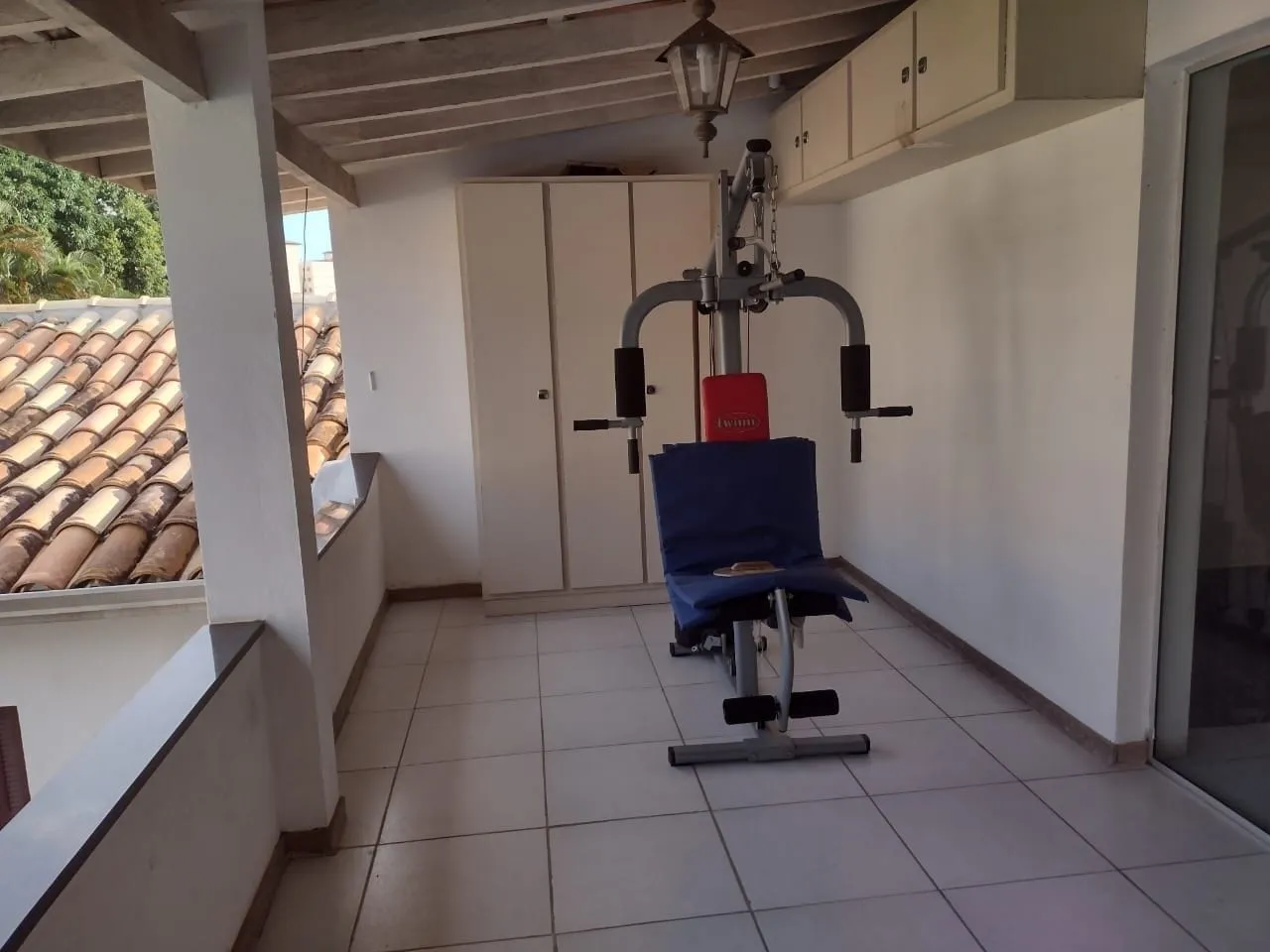 Imagem Casa à venda 4 Quartos, 1 Suite, 4 Vagas, 600M², Jardim das Nações, Taubaté - SP