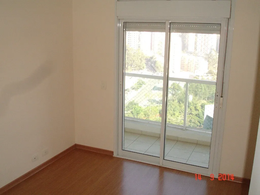 Imagem Venda de Apartamento de 2 Quartos no Panamby, São Paulo-SP 113m² - 2 Vagas Condomínio Ventana Panamby