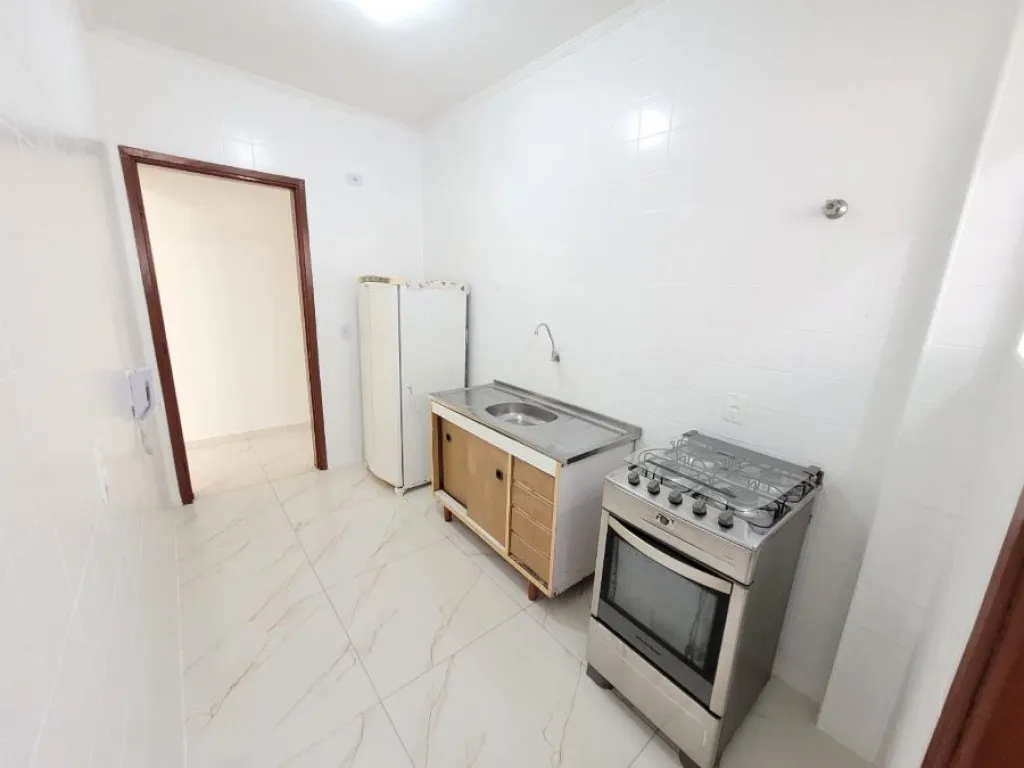Imagem APARTAMENTO COM 47,00 m² - AVIAÇÃO - PRAIA GRANDE SP