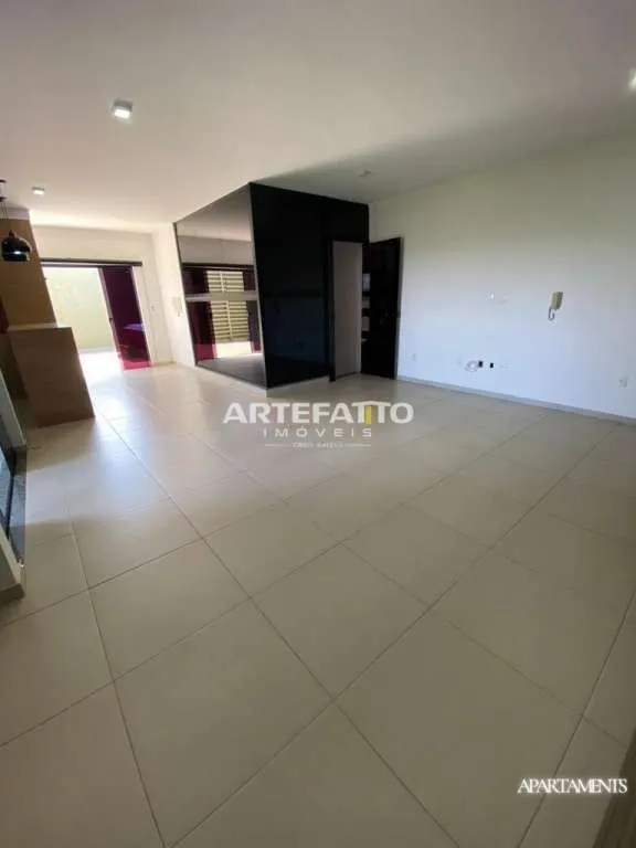 Imagem Cobertura à Venda em Residencial Amazonas, Franca - SP