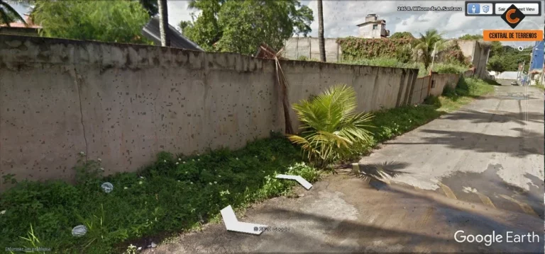 Imagem TERRENO EM LAURO DE FREITAS