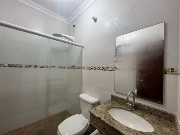 Imagem Casa com 3 dormitórios à venda, 250 m² por R$ 1050.000,00 - Jardim Real - Praia Grande/SP