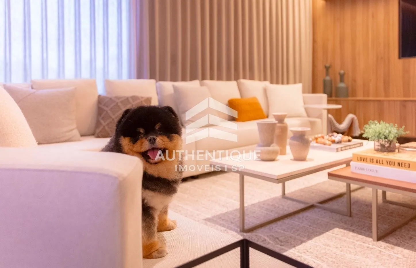 Imagem CLARI PINHEIROS - Apartamento no bairro Pinheiros à venda
