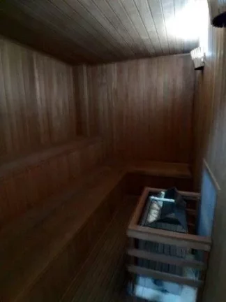 Imagem Cobertura Duplex 3 Quartos 2 Vagas c/ Piscina, Churrasqueira no Marapé