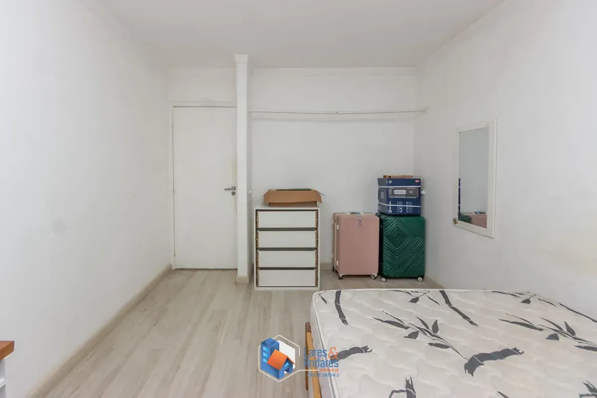 Imagem Apartamento para venda em Vila Olímpia com 3 quartos, sendo 1 suíte, 95m²