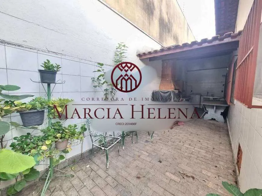 Imagem Casa à venda em Campinas, Jardim Dom Vieira, com 3 quartos, 217m2