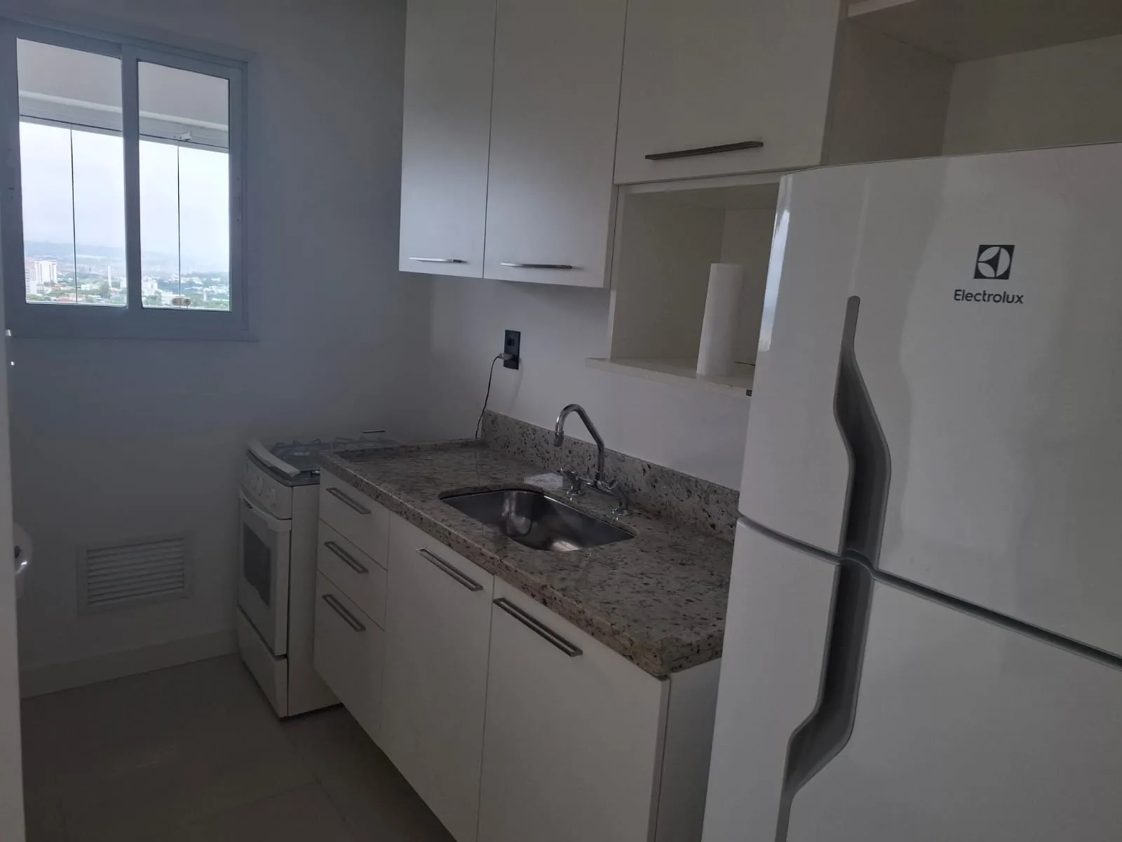 Imagem APARTAMENTO RESIDENCIAL em SOROCABA - SP, PARQUE CAMPOLIM