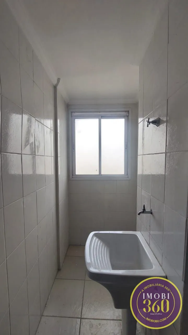 Imagem COBERTURA DUPLEX 113 MTS 2 DORMS, 2 VGS .