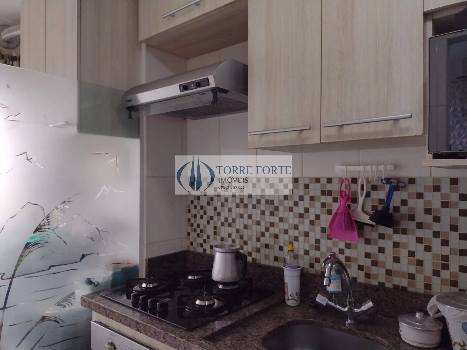 Imagem Apartamento 2 dormitórios, 50 m2, 1 vaga, no Jardim Vila Formosa