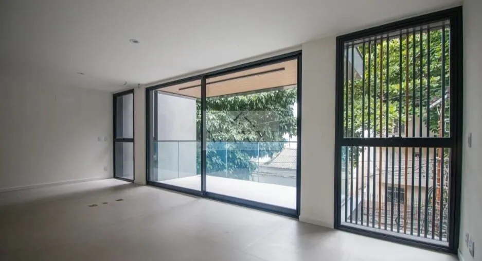 Imagem Gabizo 57 - Apartamento de 1 quarto à venda na Tijuca - 50 m²