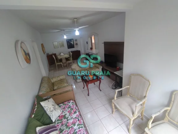 Imagem Apartamento à venda no bairro Pitangueiras - Guarujá/SP