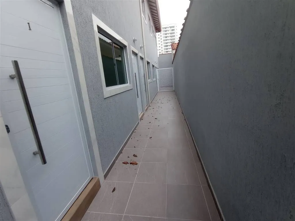 Imagem Casa à Venda em Jardim Real, Praia Grande - SP