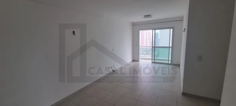 Imagem CASAL IMÓVEIS VENDE APTO ED MADARIM 2/4 - 1 SUÍTE + 1 VG ANDAR ALTO