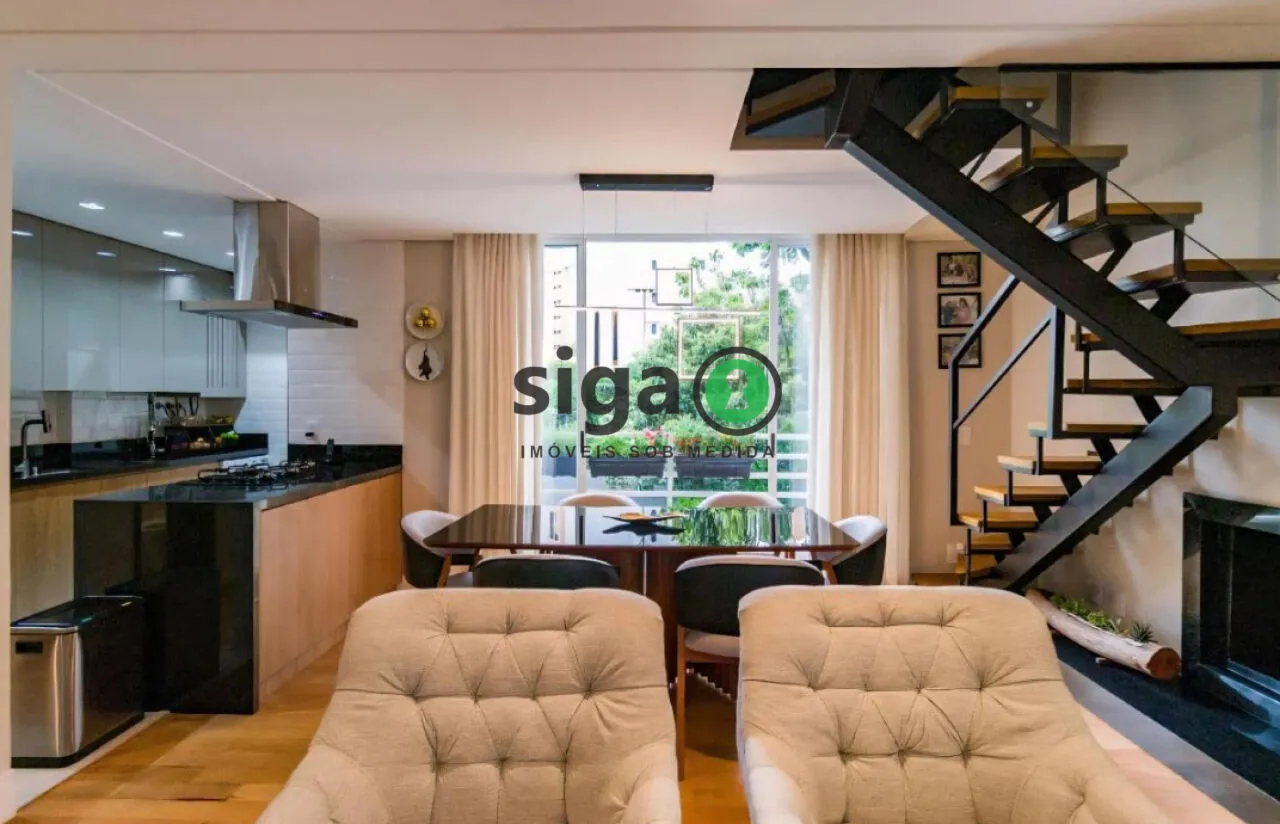 Imagem Apartamento recém reformado de 99m² no Morumbi
