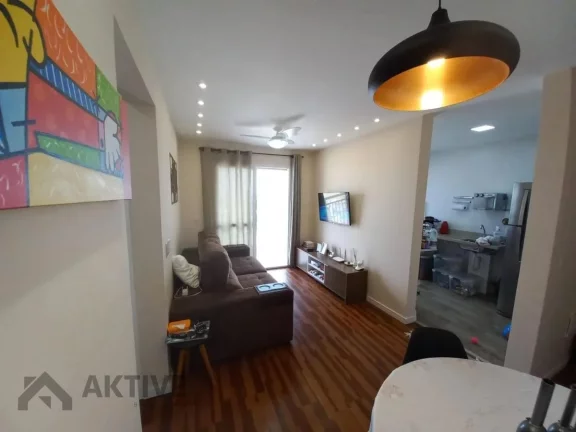 Imagem Apartamento em Centro - Barueri