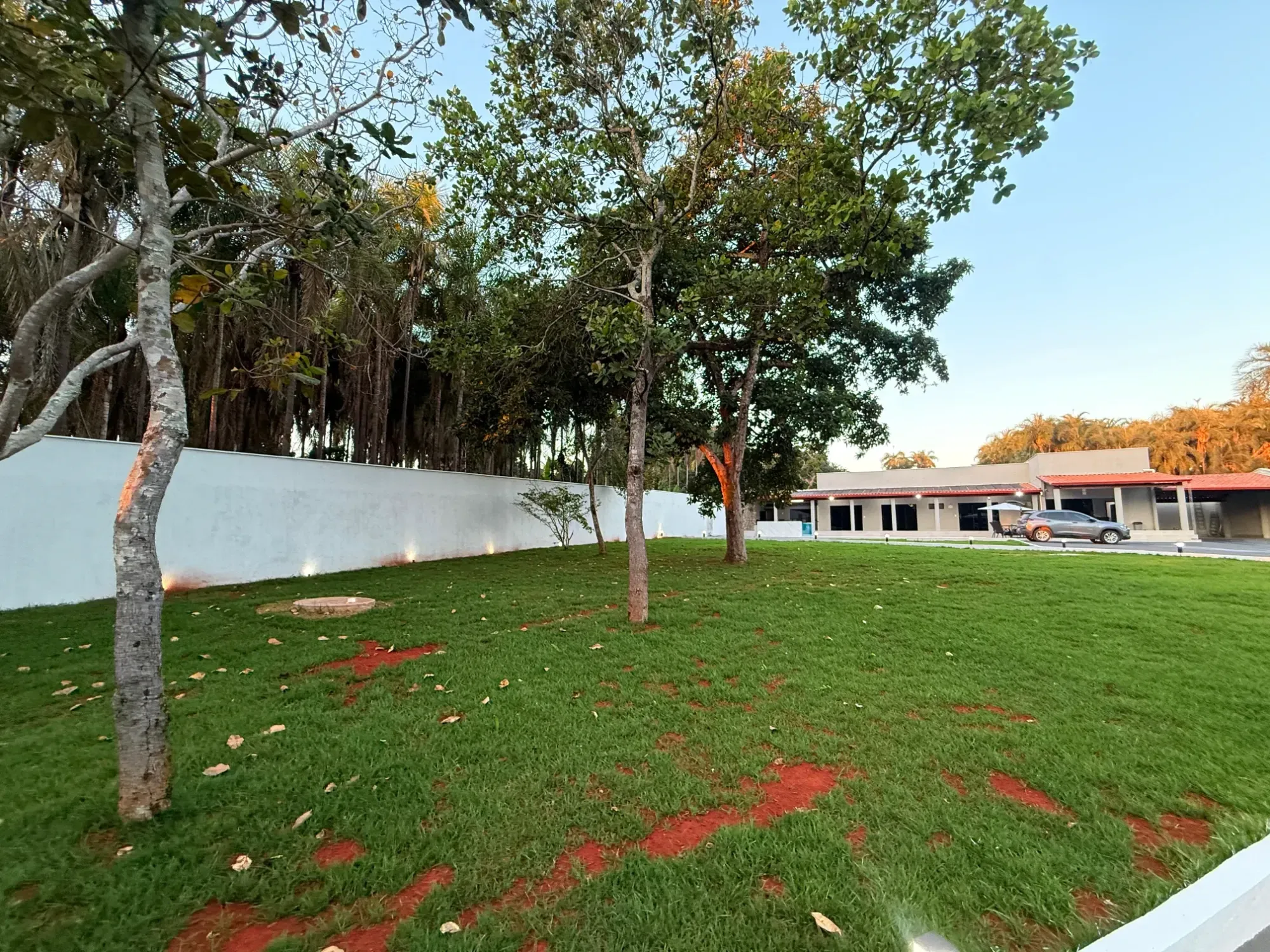 Imagem Chácara com 3 Quartos à Venda, 2.600 m² em Condomínio Cidade das Águas - Hidrolândia