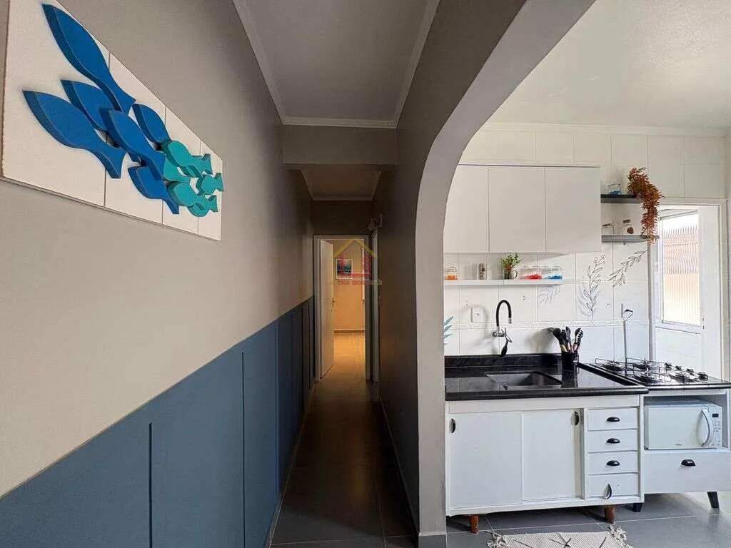 Imagem apartamento a venda - Tupi