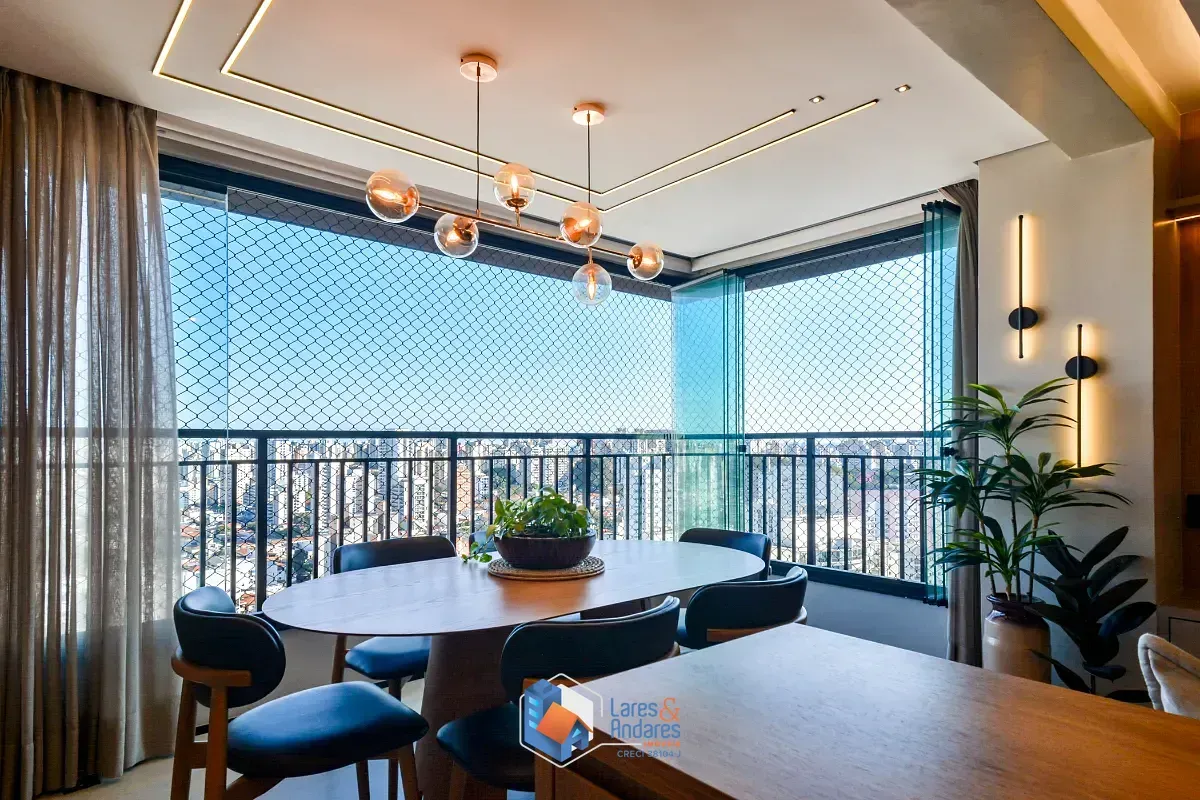Imagem Apartamento para venda em Jardim Vila Mariana com 2 quartos, sendo 1 suíte, 78m²