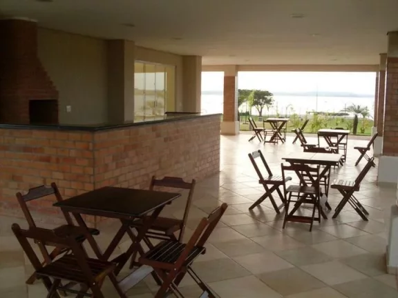 Imagem Iacanga/SP, Condomínio Varandas do Tietê, terreno 900m²