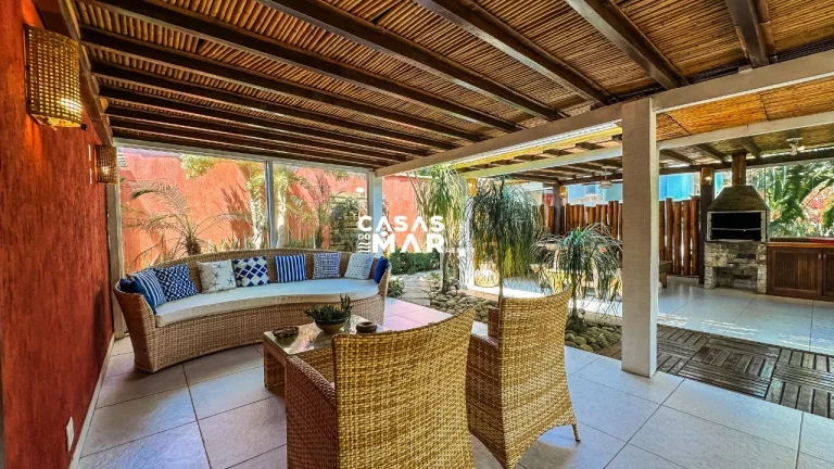 Imagem CASA FRENTE MAR TEMPORADA em ARMAÇÃO DOS BÚZIOS - RJ, Praia Rasa