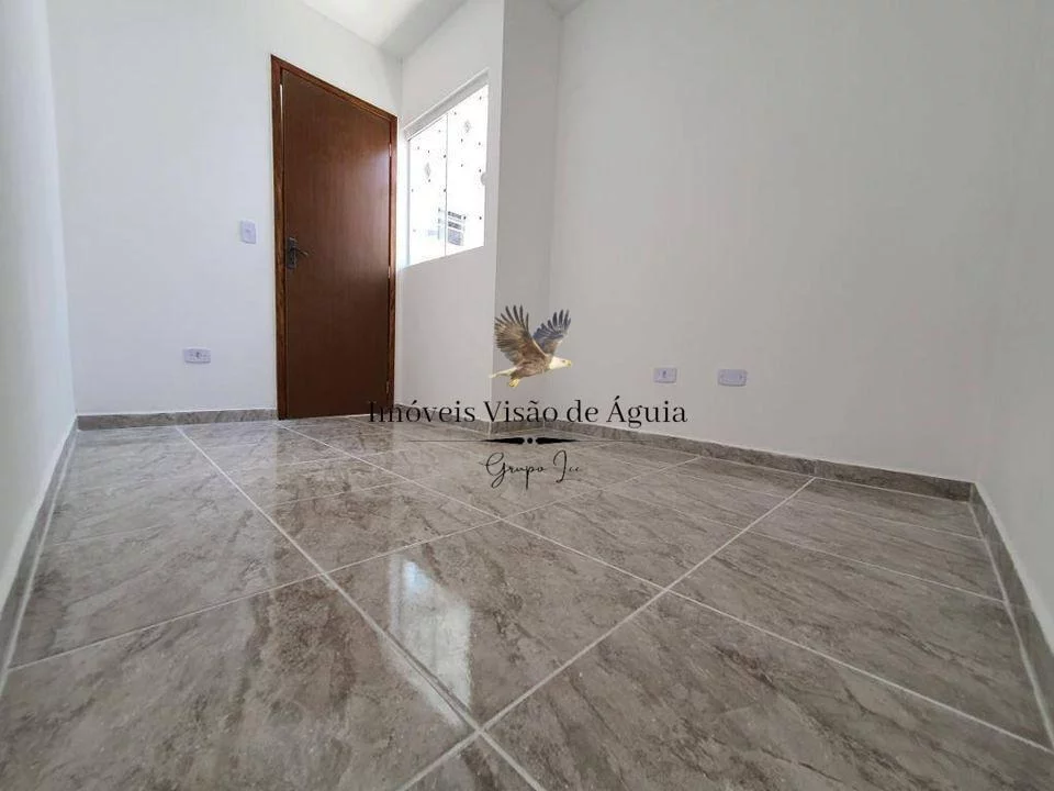 Imagem CASA RESIDENCIAL em CURITIBA - PR, CAMPO DE SANTANA