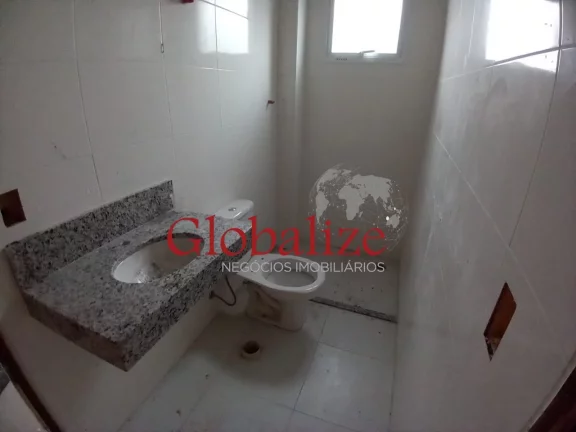 Imagem Sobrado no boqueirão com 3 suites e vaga coberta para 3 carros por 899.000,00