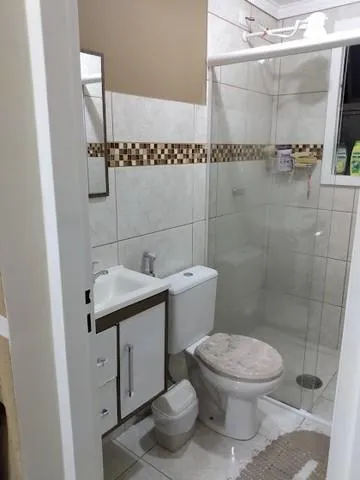 Imagem APARTAMENTO -JD SATELITE IRIS II - CAMPINAS