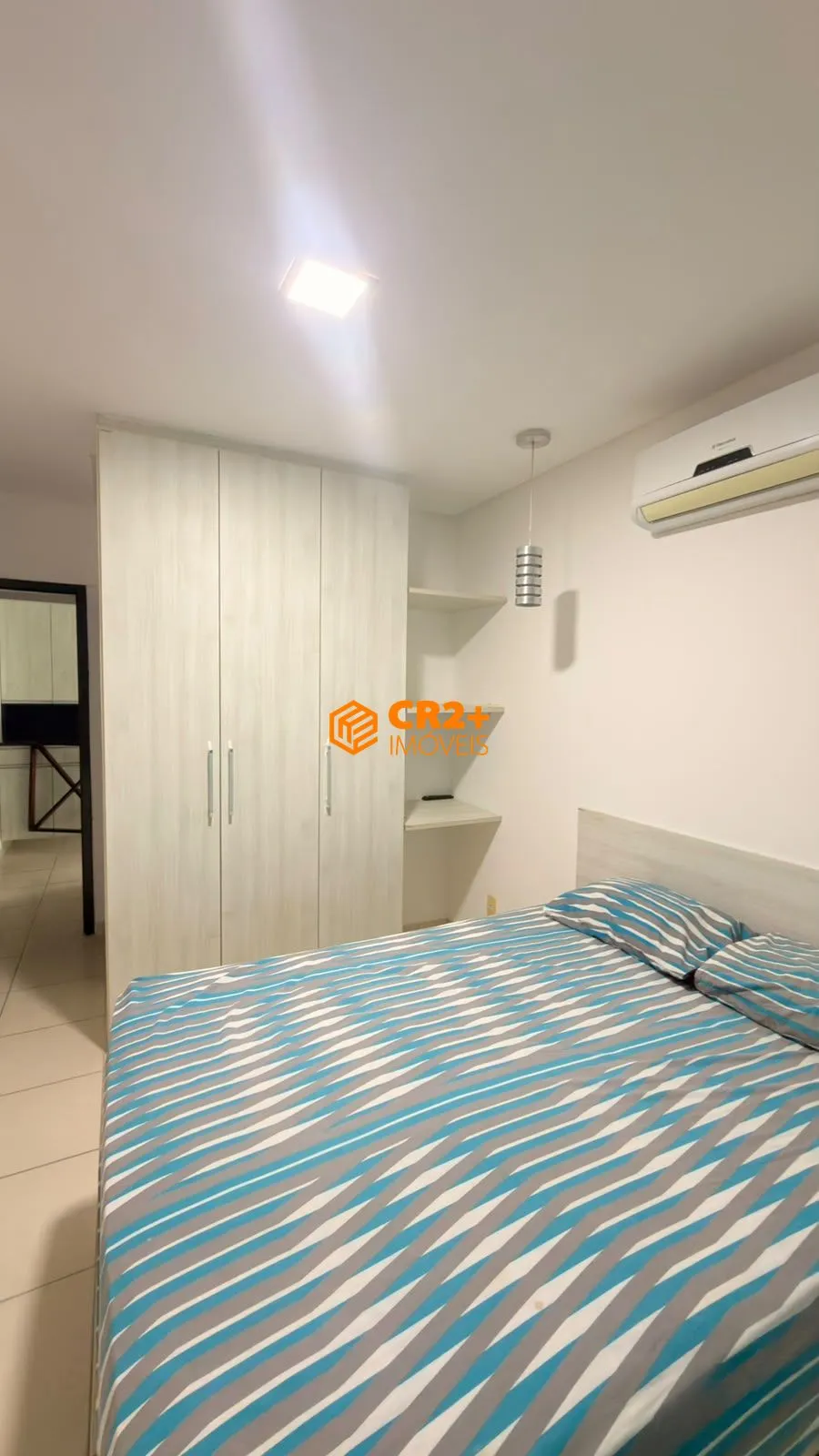 Imagem CASA À VENDA EM CONDOMÍNIO EM GRAVATÁ - 5 QUARTOS, 3 SUÍTES E ÁREA GOURMET