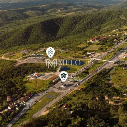 Imagem Oportunidade em GRAVATÁ: Lotes, 1000m²...