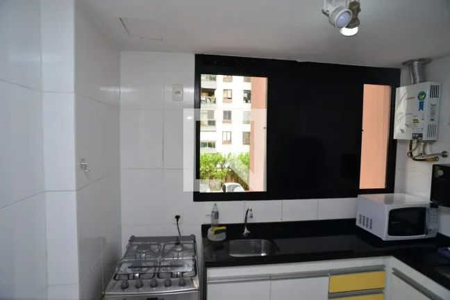 Imagem Apartamento à Venda - Barra da Tijuca, 2 Quartos, 71 m2