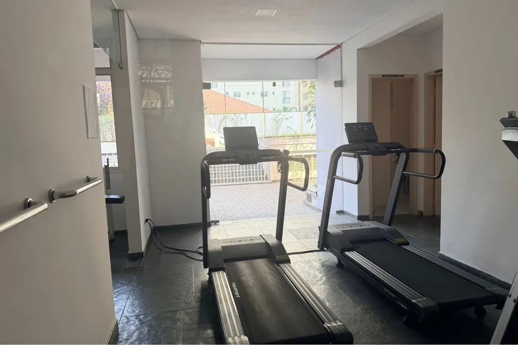 Imagem Apartamento à venda em São Paulo, Vila Mariana, com 2 quartos, 55m2
