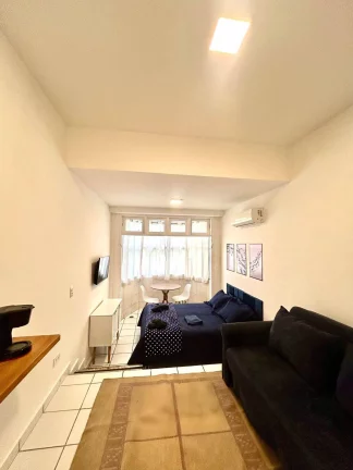 Imagem Belíssimo Loft para venda no Boqueirão-PORTEIRA FECHADA!!!