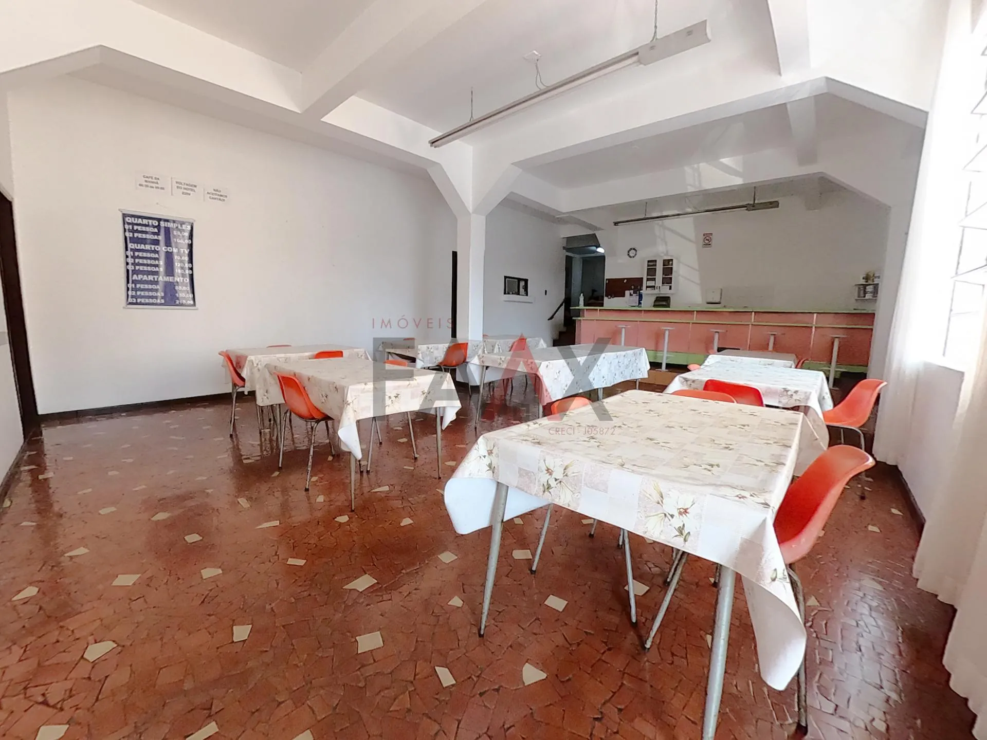 Imagem Imóvel Comercial para Investimento ou Uso Imediato, CENTRO, GUARAPUAVA - PR