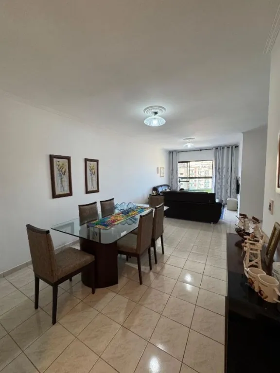 Imagem APARTAMENTO COM 96,00 m² - TUPI - PRAIA GRANDE SP