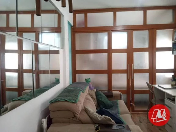 Imagem Kitnet de 29 m² privativos no Cento Histórico.