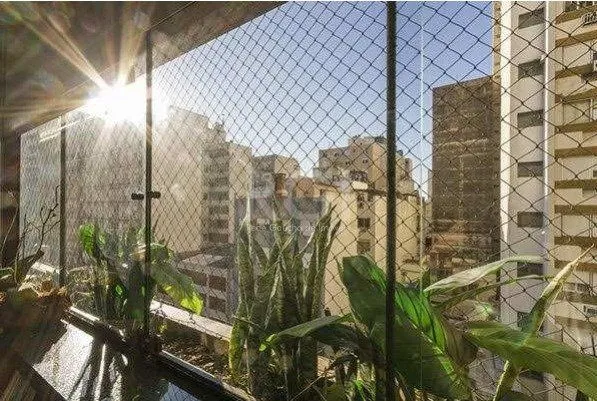 Imagem Apartamento para Venda - 202.06m², 3 dormitórios, sendo 1 suites, 1 vaga - Centro Histórico