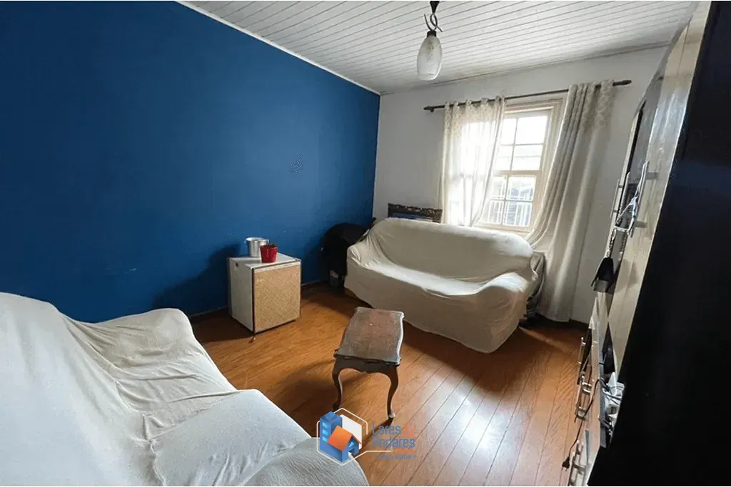 Imagem Casa à venda 4 Quartos 5 Vagas 398M² Campo Belo São Paulo - SP