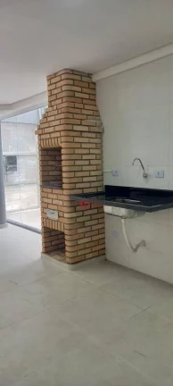 Imagem Apartamento com 2 dormitórios à venda, 43 m por R$ 325.000,00 - Vila Prudente (Zona Leste) - São Paulo/SP
