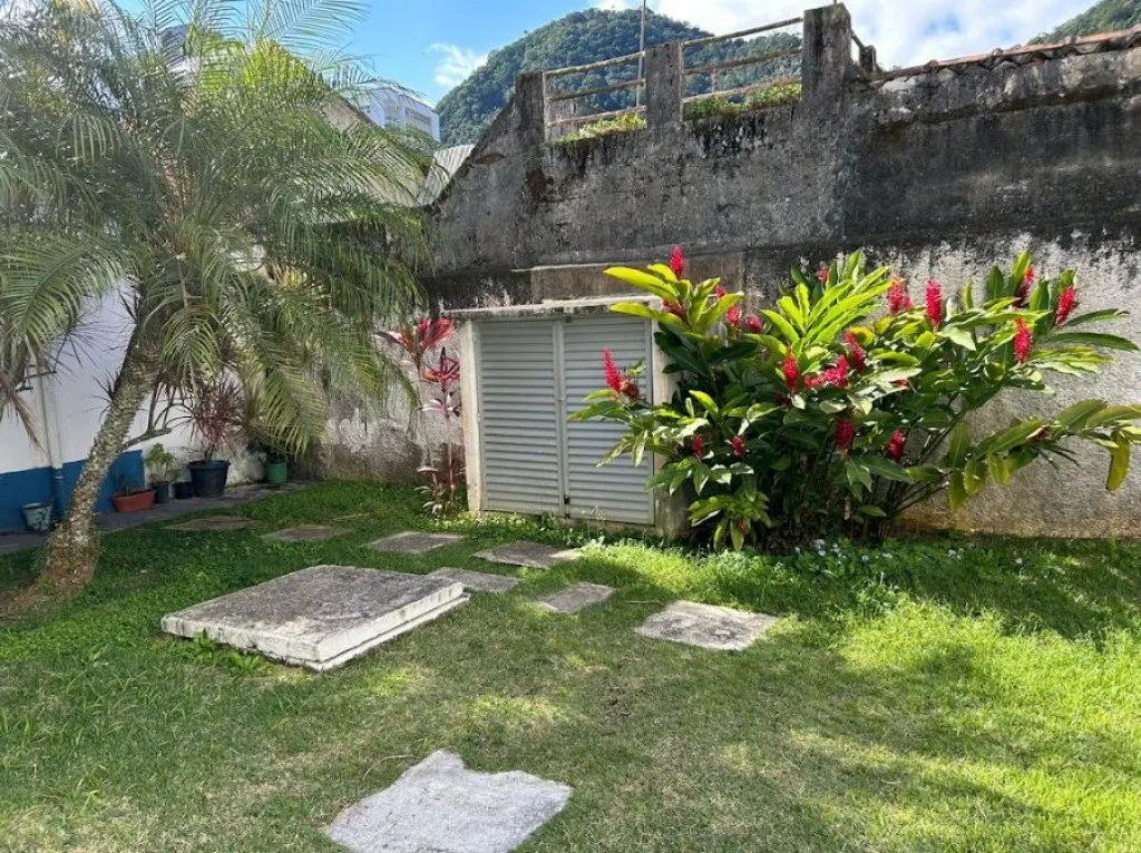Imagem APARTAMENTO COM 52,00 m² - CANTO DO FORTE - PRAIA GRANDE SP