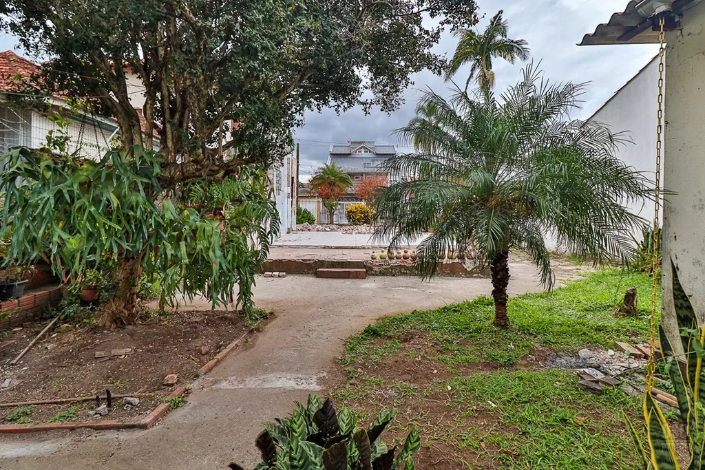 Imagem Terreno em Jardim Itu
