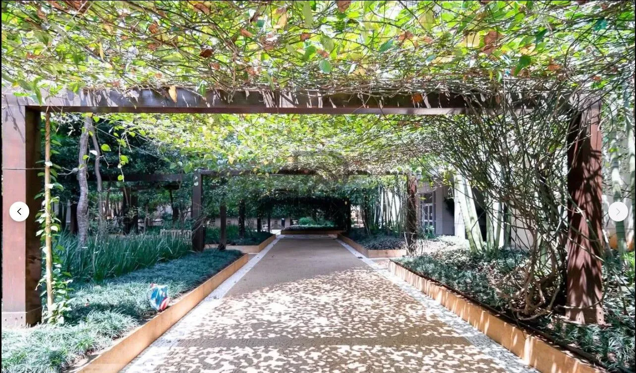 Imagem Apartamento Condomínio Paulistânia pronto para morar