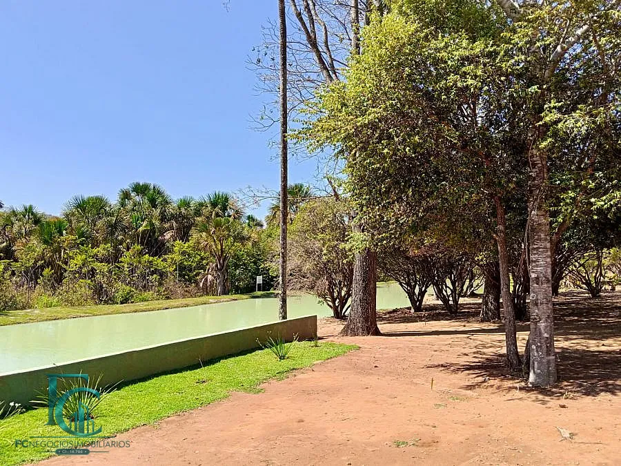 Imagem FAZENDA DAS FLORES - SEU CONDOMÍNIO DE CHÁCARAS!