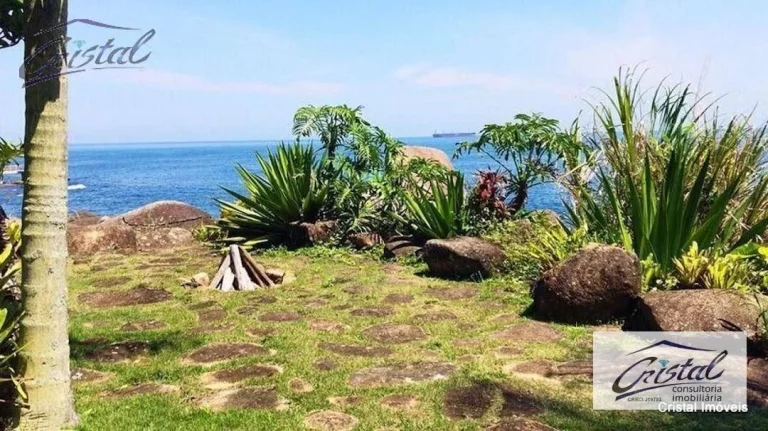 Imagem Casa com 5 dormitórios à venda, 600 m² - Ilha Bela - Ilhabela/SP