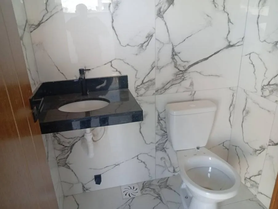 Imagem Casa 3 Quartos Maricá - RJ - Jardim Atlântico Leste (Itaipuaçu)